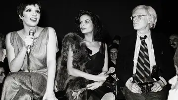 Backdrop to the movie "Studio 54" #1192035
