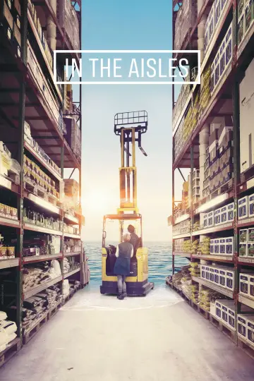 Poster to the movie "In the Aisles" #1053380
