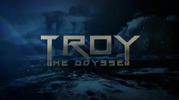 Backdrop to the movie "Troy: The Odyssey" #1145520