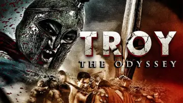 Backdrop to the movie "Troy: The Odyssey" #1145521
