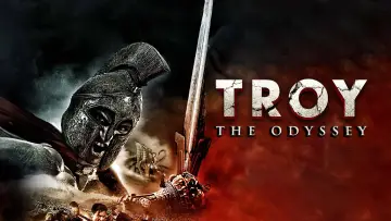 Backdrop to the movie "Troy: The Odyssey" #1173623