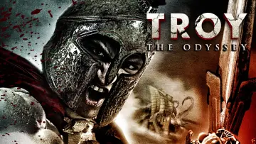 Backdrop to the movie "Troy: The Odyssey" #1173624