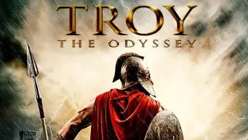 Backdrop to the movie "Troy: The Odyssey" #1173625