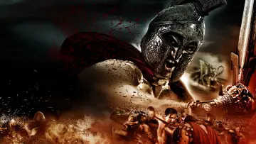 Backdrop to the movie "Troy: The Odyssey" #1173626