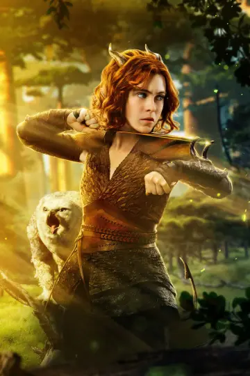 Poster to the movie "Dungeons & Dragons: Honor Among Thieves" #568007