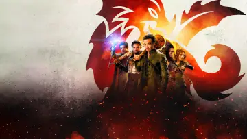 Backdrop to the movie "Dungeons & Dragons: Honor Among Thieves" #831726