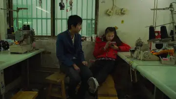 Backdrop to the movie "Youth (Spring)" #984482