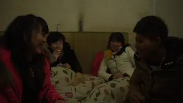 Backdrop to the movie "Youth (Spring)" #984489
