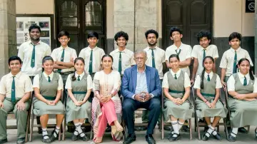 Backdrop to the movie "Hichki" #478182