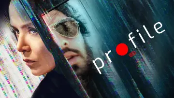 Backdrop to the movie "Profile" #898696
