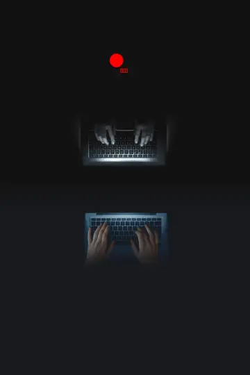 Poster to the movie "Profile" #898711