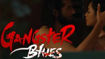 Backdrop to the movie "Gangster Blues" #1145603