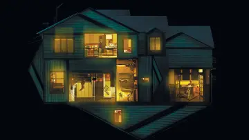 Backdrop to the movie "Hereditary" #227300