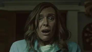 Backdrop to the movie "Hereditary" #227317