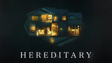 Backdrop to the movie "Hereditary" #227323