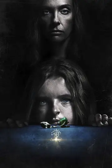 Poster to the movie "Hereditary" #227377