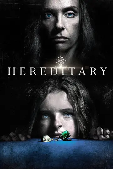 Poster to the movie "Hereditary" #227397