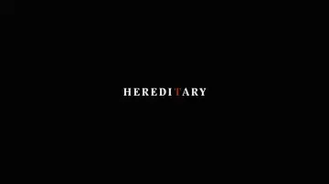 Backdrop to the movie "Hereditary" #768698