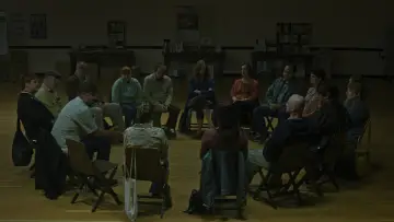 Backdrop to the movie "Hereditary" #827408