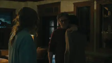 Backdrop to the movie "Hereditary" #827410