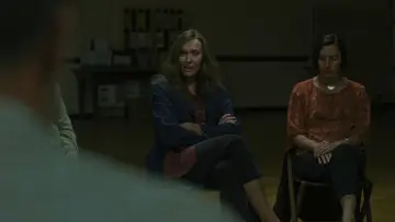 Backdrop to the movie "Hereditary" #827414