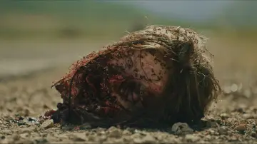Backdrop to the movie "Hereditary" #827422