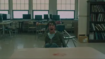 Backdrop to the movie "Hereditary" #827424