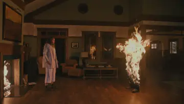 Backdrop to the movie "Hereditary" #827427