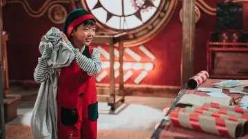 Backdrop to the movie "48 Christmas Wishes" #1010595