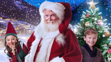 Backdrop to the movie "48 Christmas Wishes" #1010598