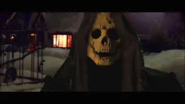 Backdrop to the movie "Death Wish" #699542