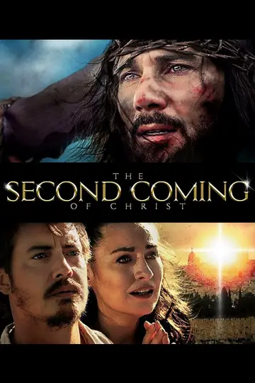 Poster to the movie "The Second Coming of Christ" #1077834