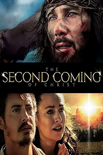 Poster to the movie "The Second Coming of Christ" #1077835