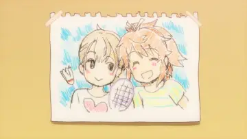 Backdrop to the movie "Non Non Biyori: Vacation" #495082