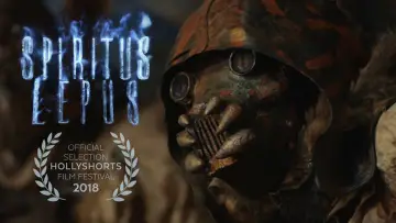 Backdrop to the movie "Spiritus Lepus" #1574497