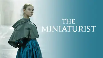 Backdrop to the movie "The Miniaturist" #1132340