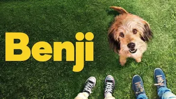 Backdrop to the movie "Benji" #1042923