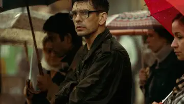 Backdrop to the movie "Limonov: The Ballad" #791179