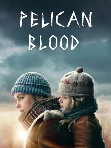 Poster to the movie "Pelican Blood" #1583130