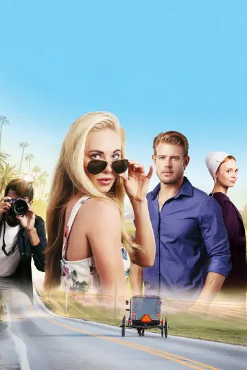 Poster to the movie "Runaway Romance" #1126199