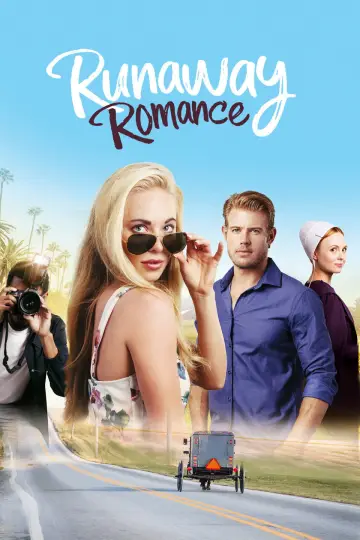 Poster to the movie "Runaway Romance" #1126200