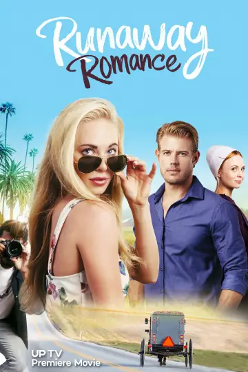 Poster to the movie "Runaway Romance" #1126202
