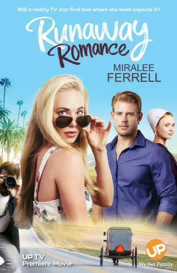 Poster to the movie "Runaway Romance" #494272