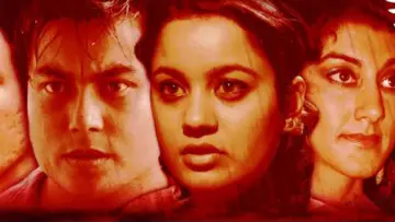 Backdrop to the movie "Red Monsoon" #972063