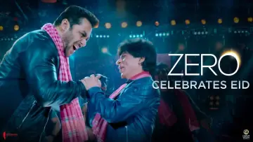 Backdrop to the movie "Zero" #948252