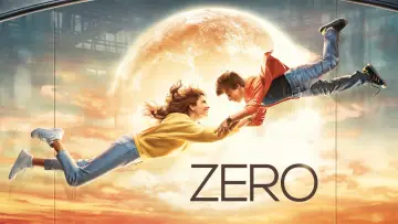 Backdrop to the movie "Zero" #948255