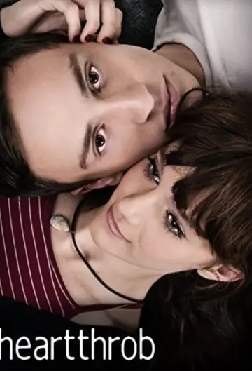 Poster to the movie "Heartthrob" #493520