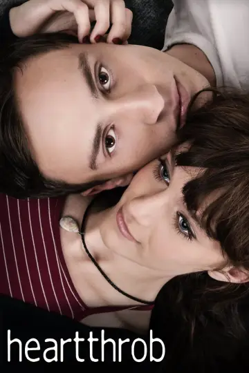Poster to the movie "Heartthrob" #744371