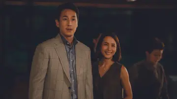 Backdrop to the movie "Parasite" #170961