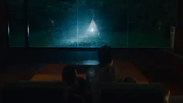 Backdrop to the movie "Parasite" #525813